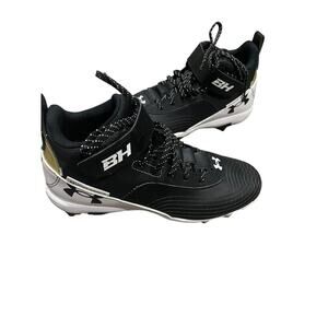 Under Armour Bryce Harper 7 Mid RM Baseball Cleats